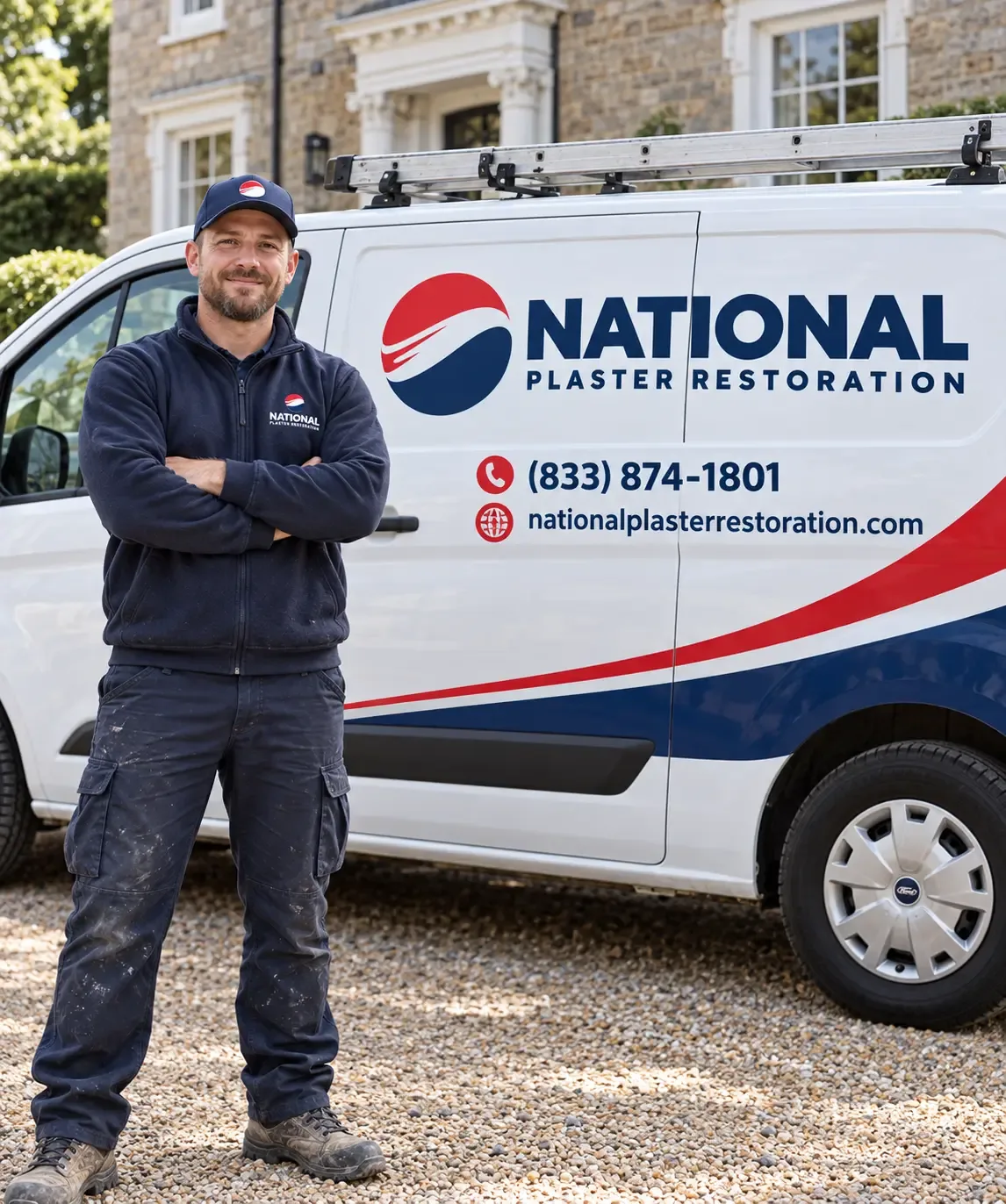Plaster Repair company in Georgetown, IL